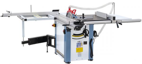 Bernardo Formatkreissaege TK 315P - 1800 230V